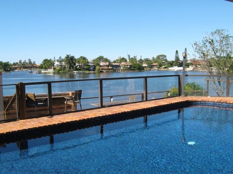 57 Blair Athol Crescent, Sorrento QLD 4217