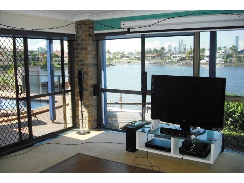 57 Blair Athol Crescent, Sorrento QLD 4217