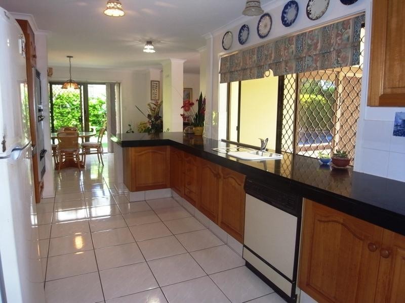 Benowa QLD 4217