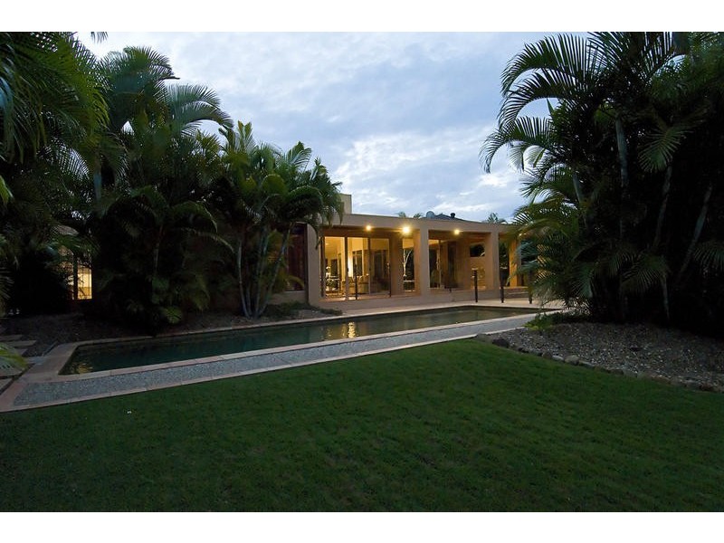48 Fitzalan Circuit, Arundel QLD 4214