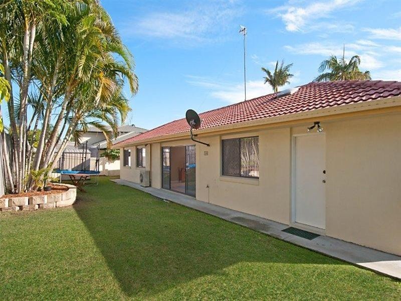 Benowa QLD 4217