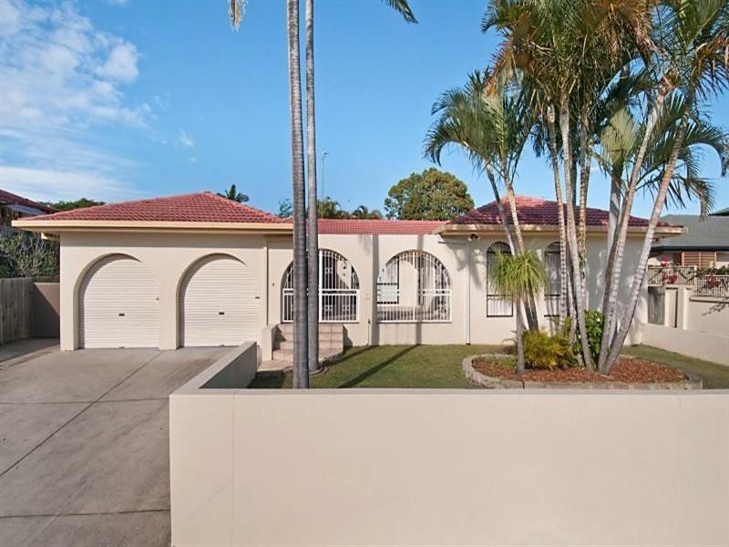 Benowa QLD 4217