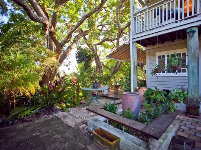 Willow Vale QLD 4209