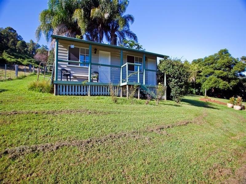 Willow Vale QLD 4209