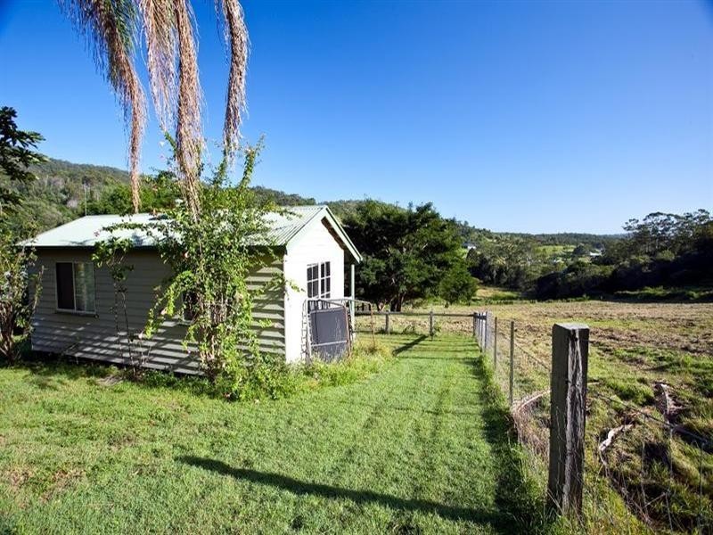 Willow Vale QLD 4209