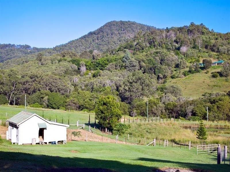 Willow Vale QLD 4209