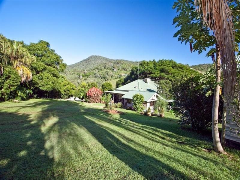 Willow Vale QLD 4209