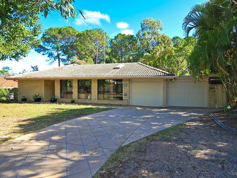 31 Claremont Drive, Robina QLD 4226