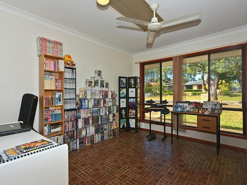 31 Claremont Drive, Robina QLD 4226