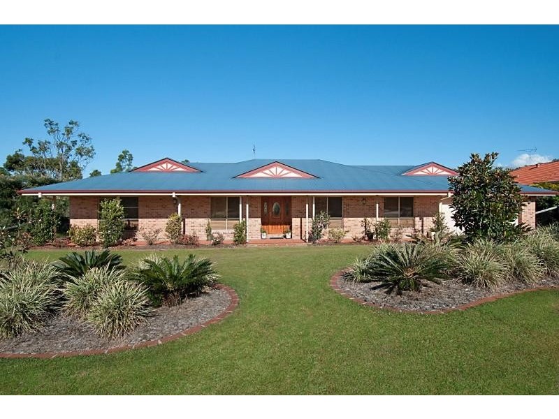 10 Rokeby Court, Nerang QLD 4211