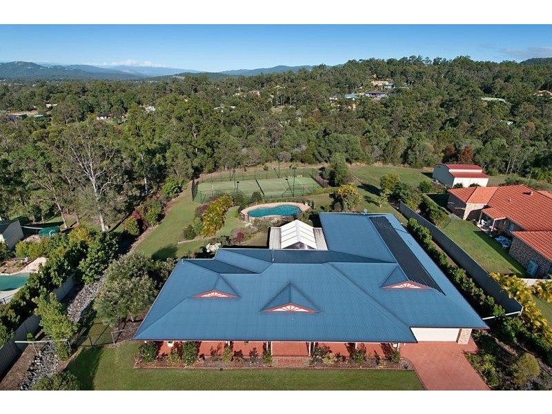 10 Rokeby Court, Nerang QLD 4211