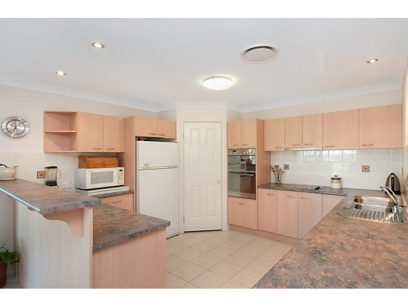 10 Rokeby Court, Nerang QLD 4211