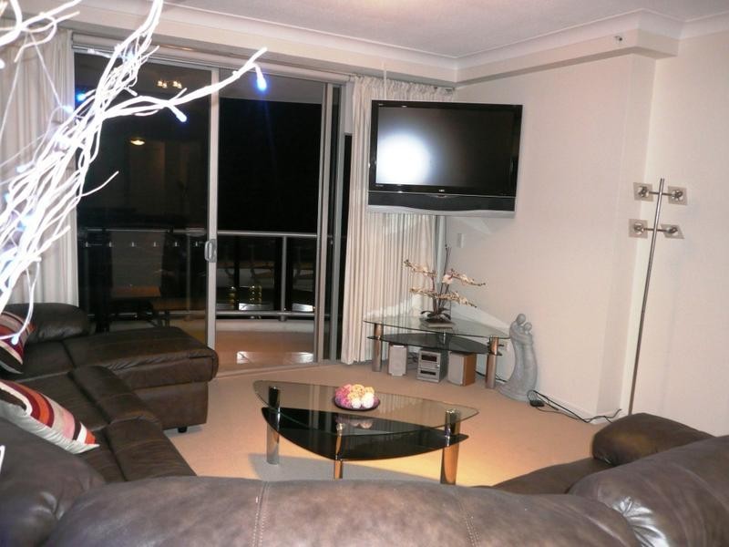 Surfers Paradise QLD 4217