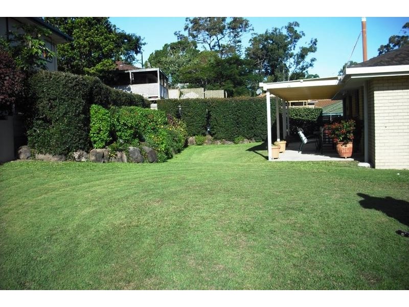 4 Gardiners Place, Southport QLD 4215