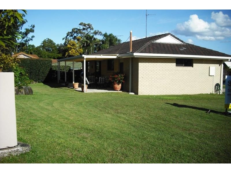 4 Gardiners Place, Southport QLD 4215