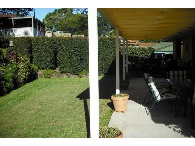 4 Gardiners Place, Southport QLD 4215