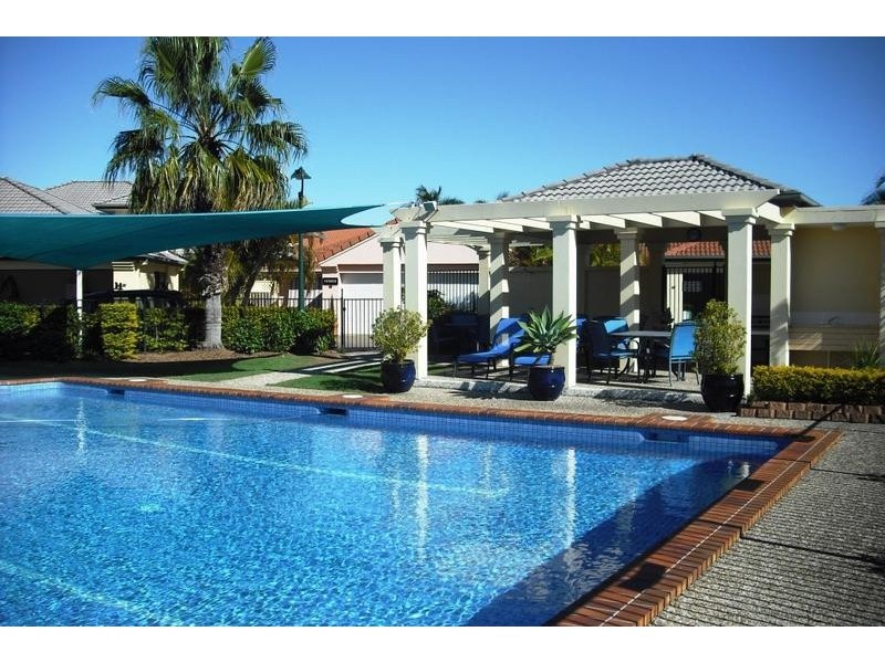 21 Gleneagles Place. 4 Bronberg Court, Southport QLD 4215