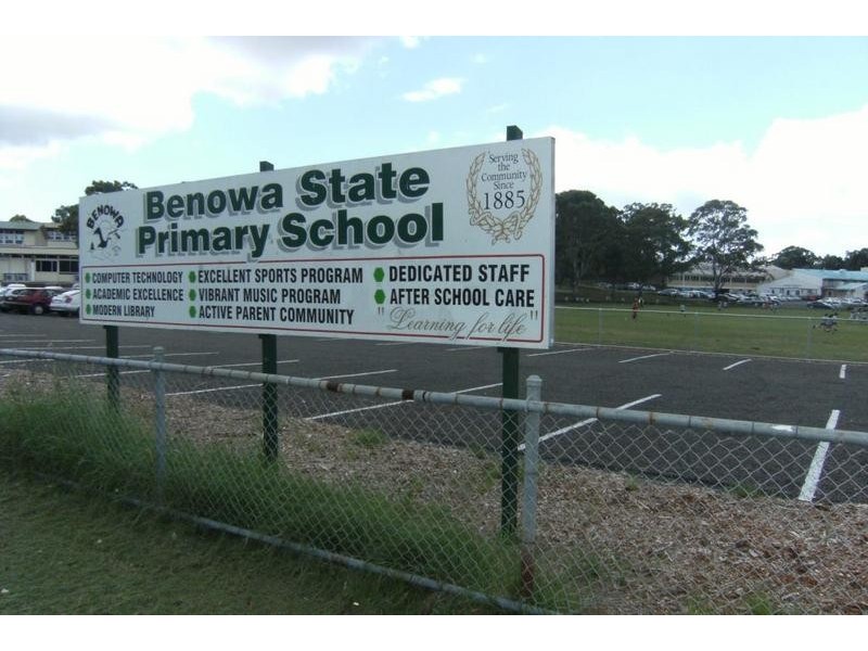 412 Benowa Road, Benowa QLD 4217