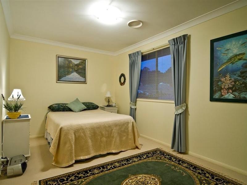 38 Brittany Drive, Oxenford QLD 4210