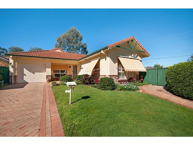 1 Centennial Place, Southport QLD 4215