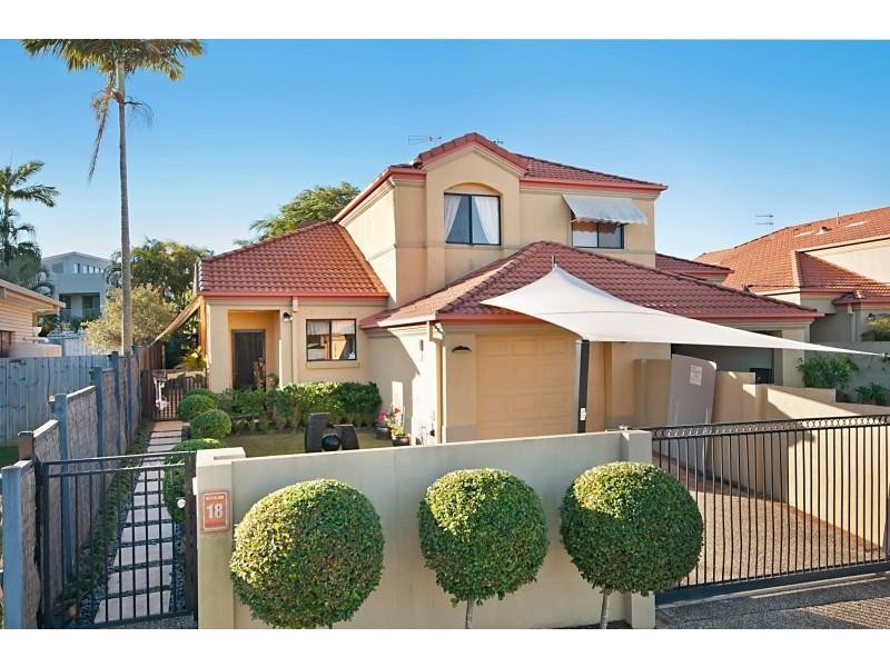 1-18 Poinciana Crescent, Bundall QLD 4217