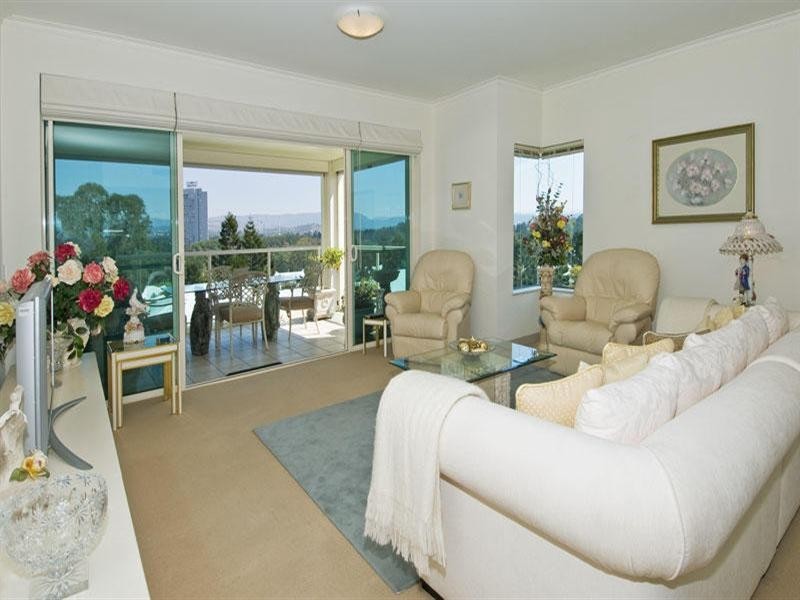 4157 Archer Hill. Royal Pines Resort, 1 Ross Street, Benowa QLD 4217