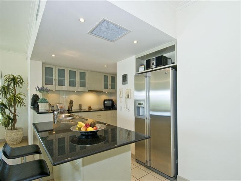 4157 Archer Hill. Royal Pines Resort, 1 Ross Street, Benowa QLD 4217