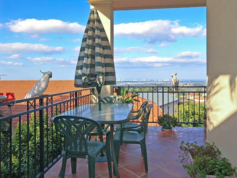 124 Armstrong Way, Highland Park QLD 4211