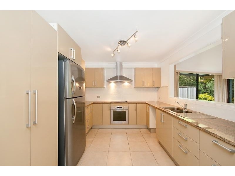 37 Sigatoka Place, Clear Island Waters QLD 4226