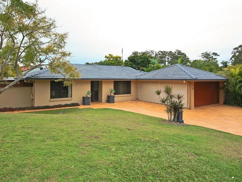 80 Binalong Drive, Ashmore QLD 4214