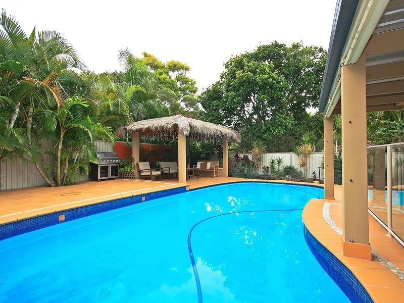 80 Binalong Drive, Ashmore QLD 4214