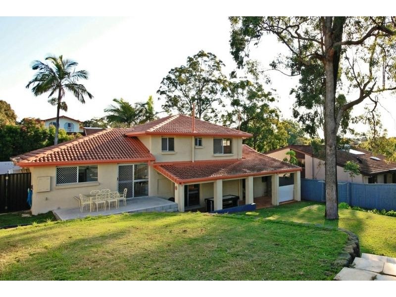 1 Yangoora Crescent, Ashmore QLD 4214