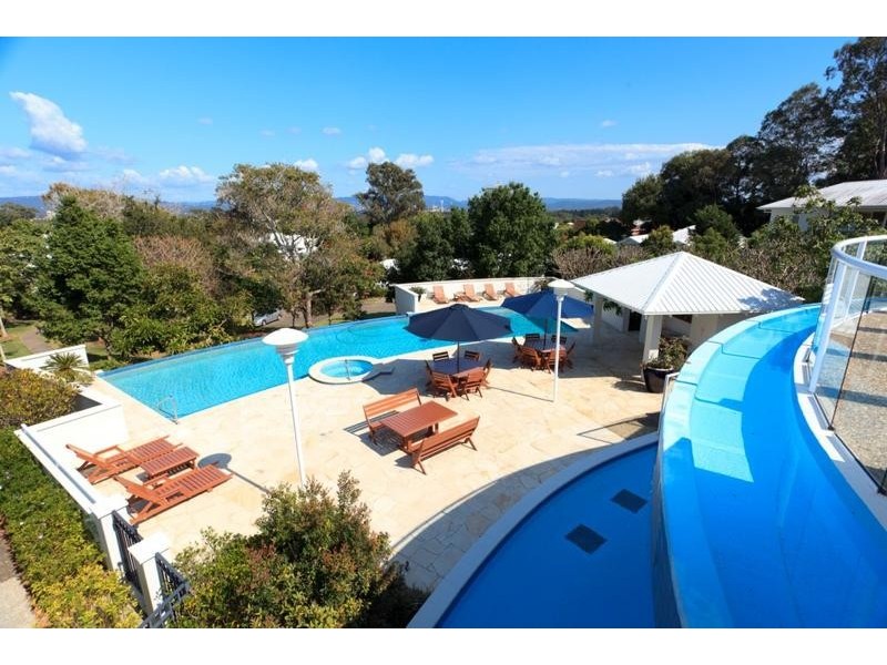 39 Woodlands.  268 Ashmore Road, Benowa QLD 4217