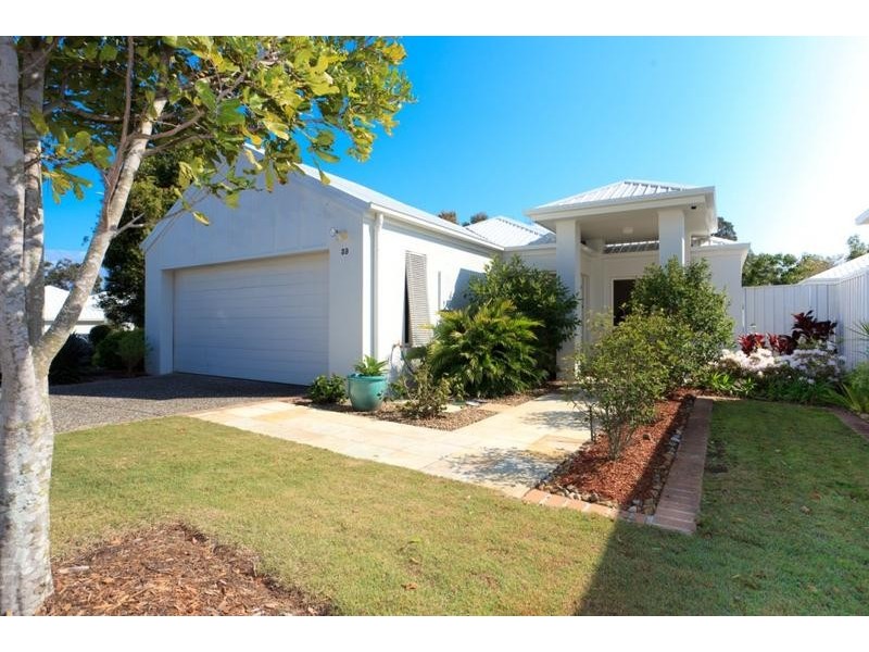 39 Woodlands.  268 Ashmore Road, Benowa QLD 4217