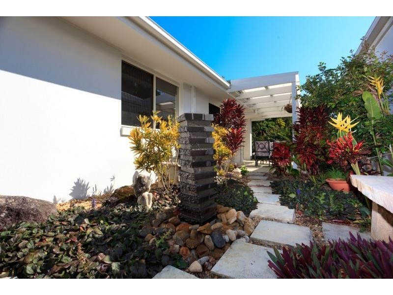 39 Woodlands.  268 Ashmore Road, Benowa QLD 4217