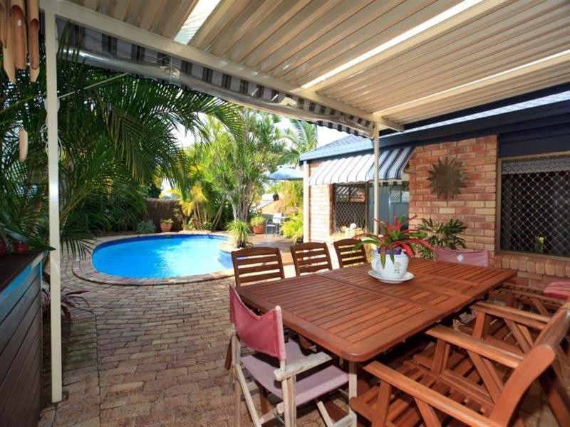 7 Penola Place, Ashmore QLD 4214