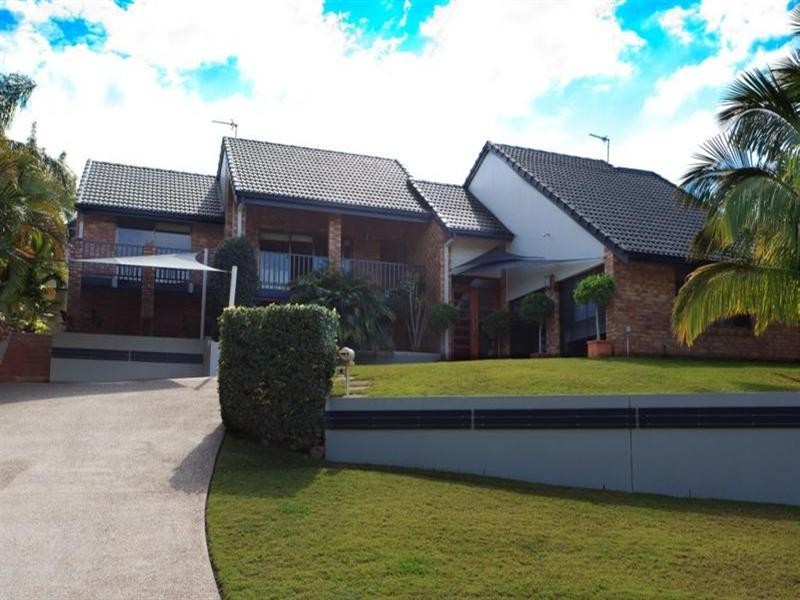 7 Penola Place, Ashmore QLD 4214