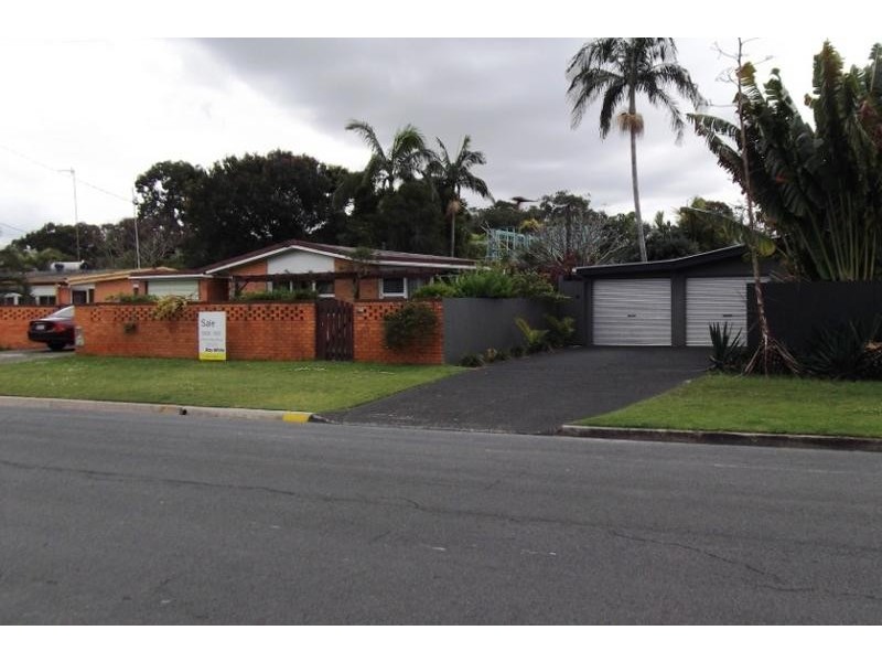 21 Yacht Street, Southport QLD 4215