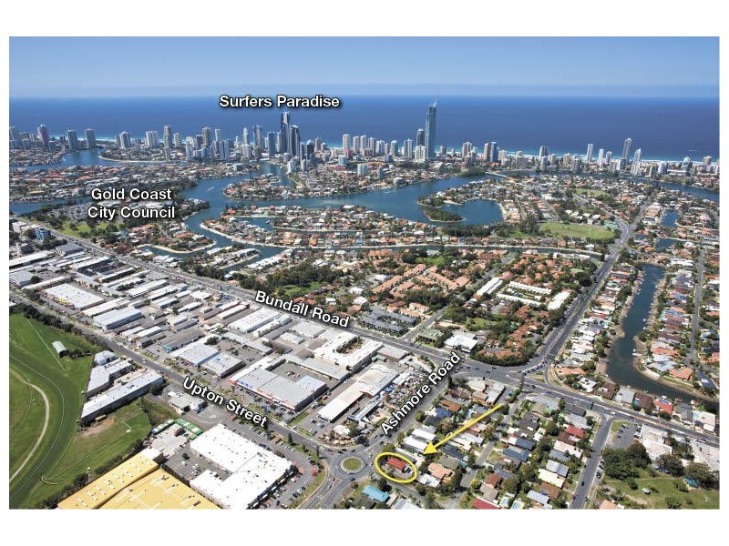 22 Ashmore Road, Bundall QLD 4217