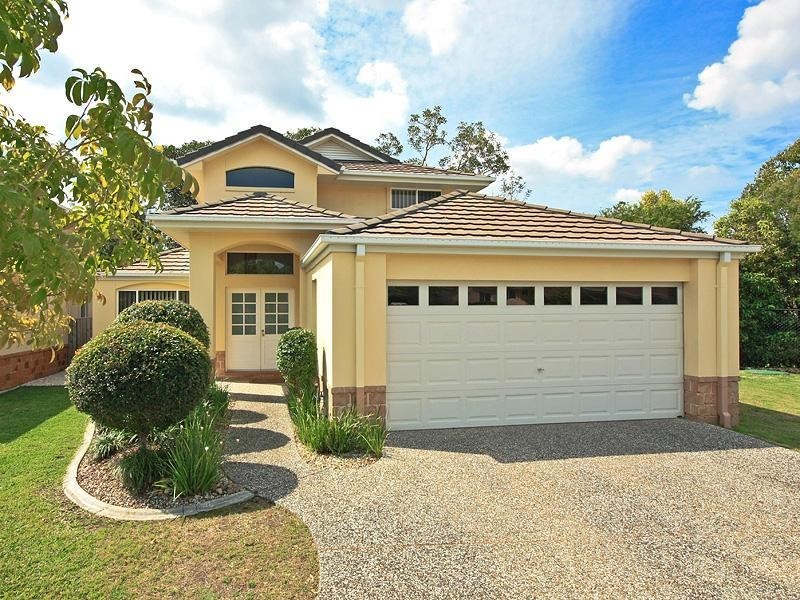 7 Poinciana Vistas. 29 Ellis Drive, Mudgeeraba QLD 4213