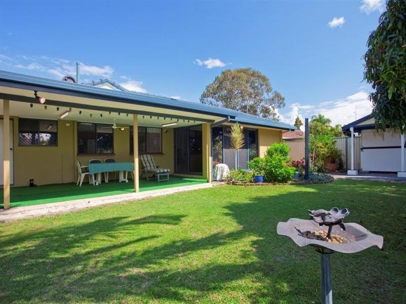 55 Guineas Creek Road, Elanora QLD 4221