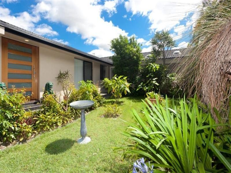 19 Panitz Street, Sorrento QLD 4217