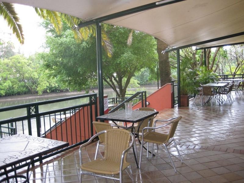 326  A&B Paradise Island Apartments.  1 Paradise Island, Surfers Paradise QLD 4217