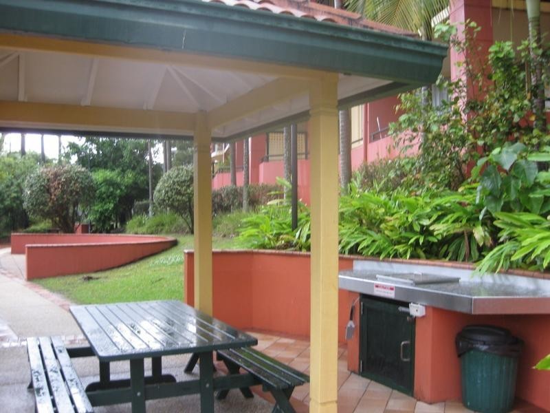 326  A&B Paradise Island Apartments.  1 Paradise Island, Surfers Paradise QLD 4217