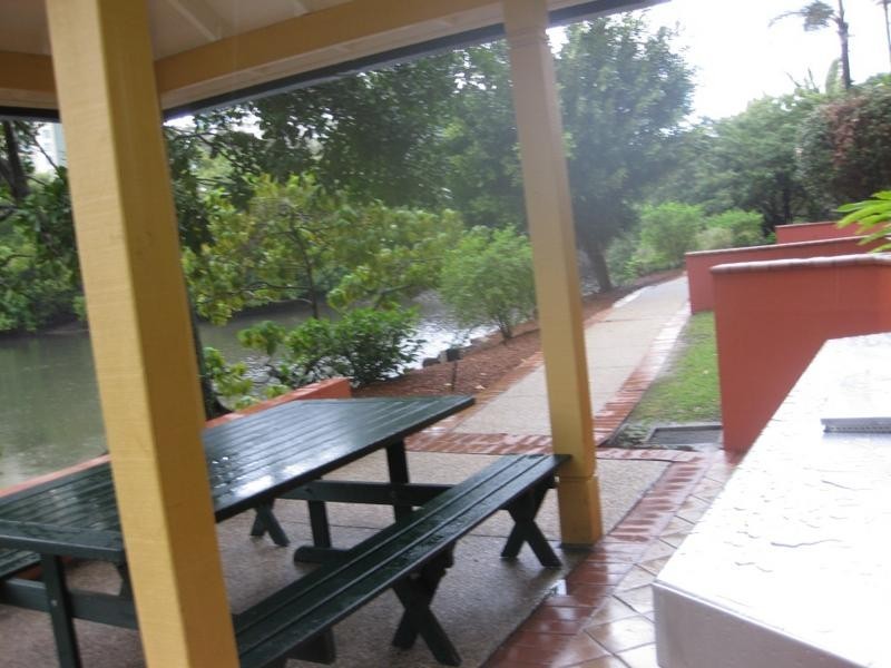 326  A&B Paradise Island Apartments.  1 Paradise Island, Surfers Paradise QLD 4217