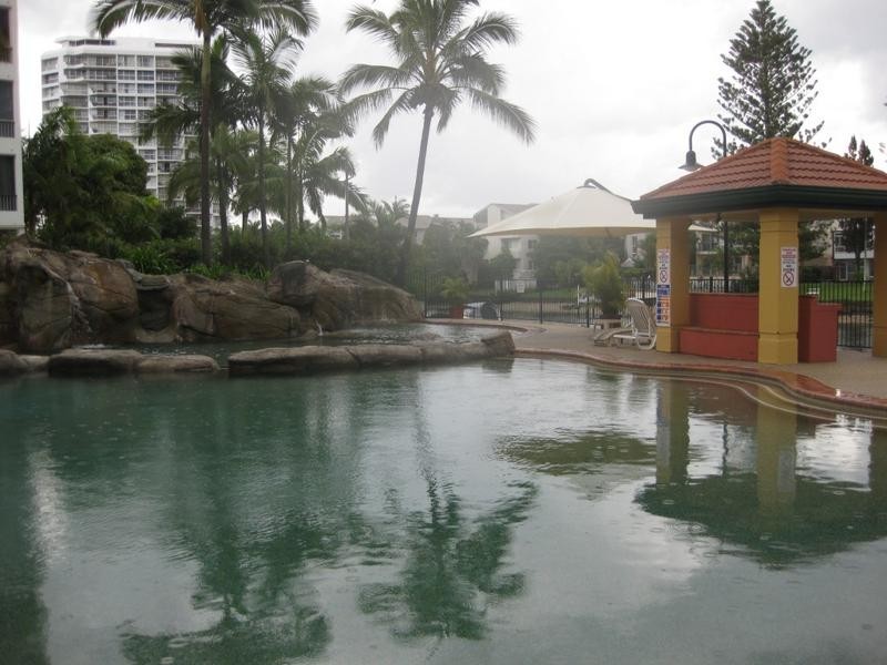 326  A&B Paradise Island Apartments.  1 Paradise Island, Surfers Paradise QLD 4217