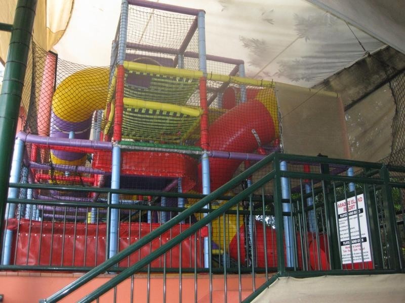 326  A&B Paradise Island Apartments.  1 Paradise Island, Surfers Paradise QLD 4217