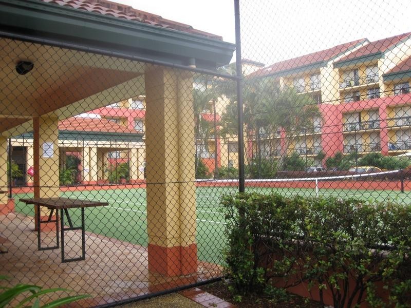 326  A&B Paradise Island Apartments.  1 Paradise Island, Surfers Paradise QLD 4217