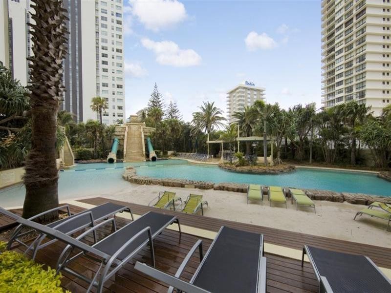 503 Sun City  Mantra Resort.  3400 Surfers Paradise Bo, Surfers Paradise QLD 4217