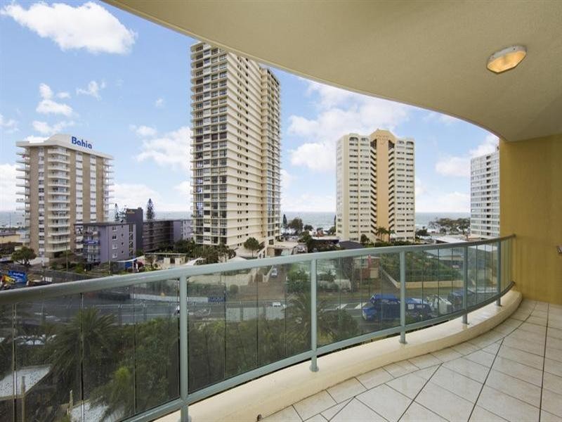 503 Sun City  Mantra Resort.  3400 Surfers Paradise Bo, Surfers Paradise QLD 4217